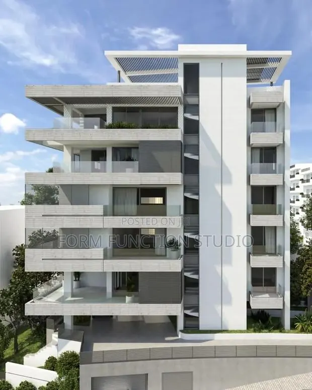 Architectural Building Design 160 · Photo 1