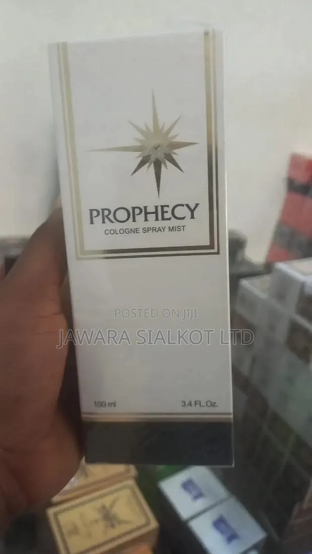 Prophechy Perfume Cologne Spray Mist · Photo 1