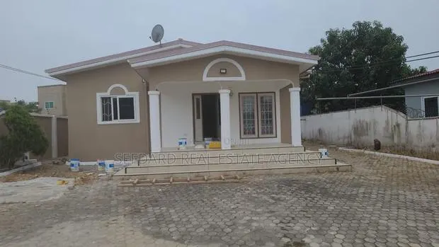 3bdrm House in Amasaman for sale · Photo 1