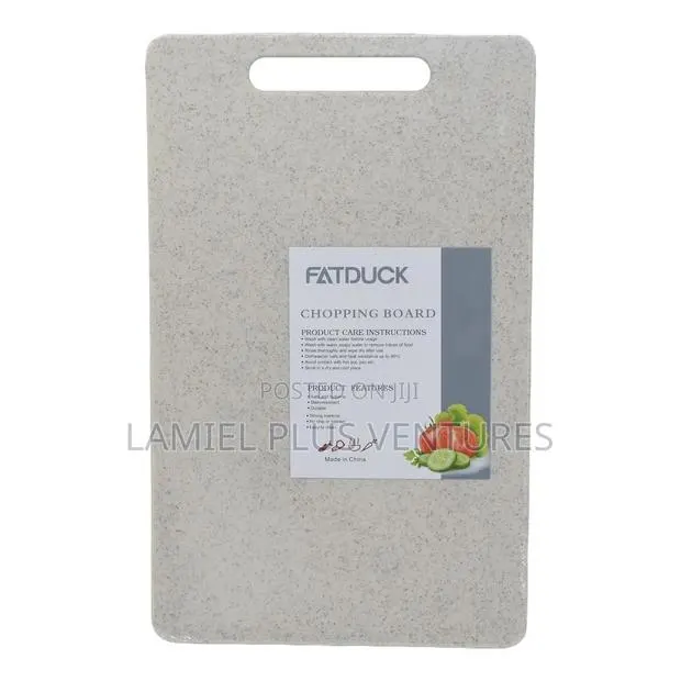 Quality Chopping Board · Photo 1