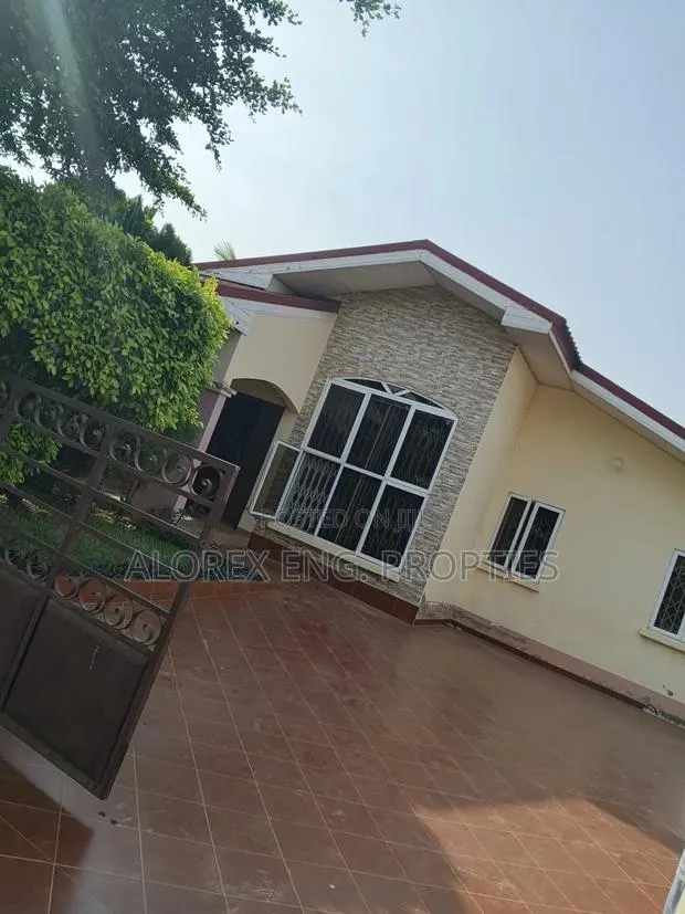 3bdrm House in Oyarifa for rent · Photo 1