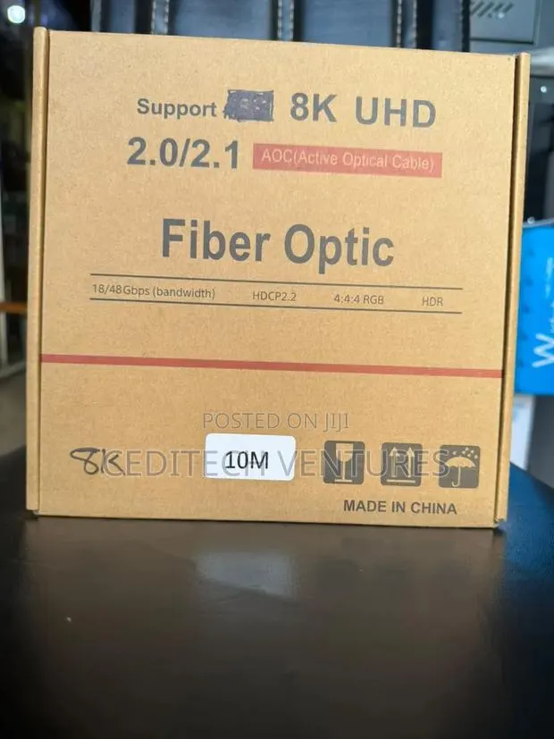 HDMI Cable 10m · Photo 1