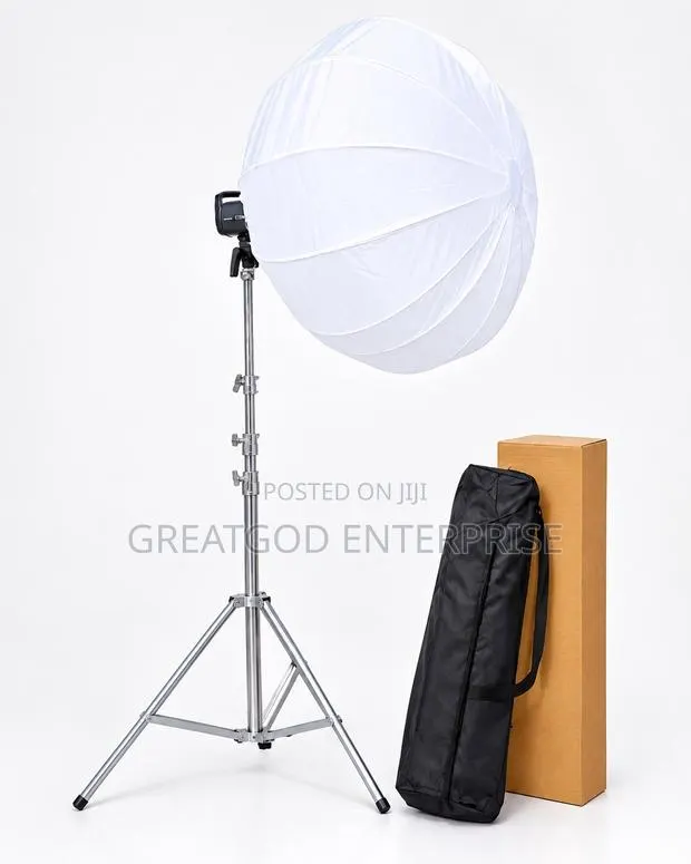 Godox Lantern Softbox · Photo 1