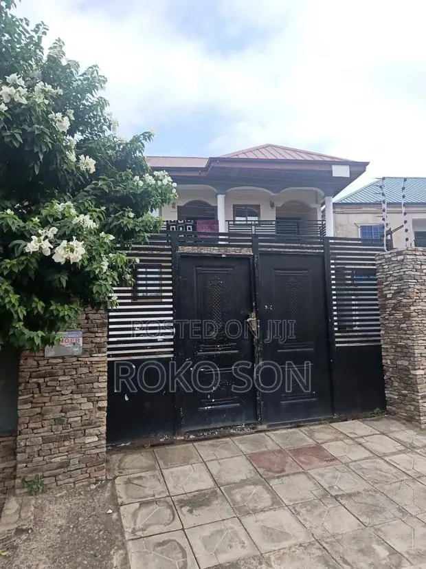Mini Flat in Dr Roko, CP for rent · Photo 1