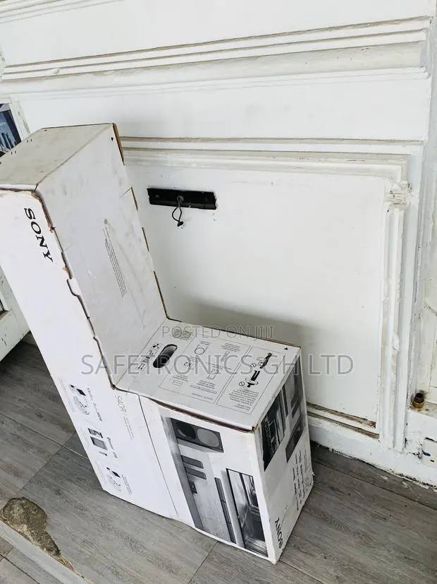 Get Unique Sony 600W 5.1ch Home Cinema Soundbar System | HT-S40R · Photo 1