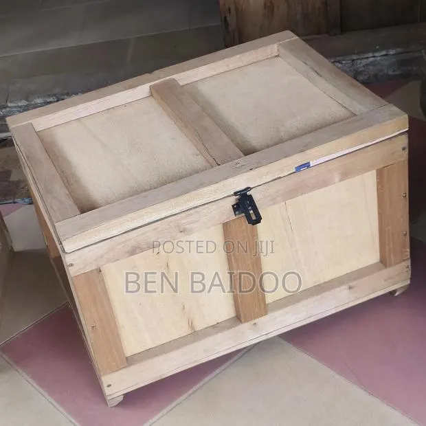 Chop Box Large Size · Photo 1