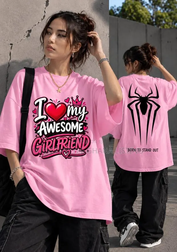 Couple T Shirts in All Sizes · Photo 1