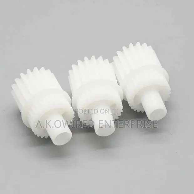 Fuser Gear IR 2520 2525 2530 2535 2545 / IR2520 IR2525 IR2530 IR2535 · Photo 1
