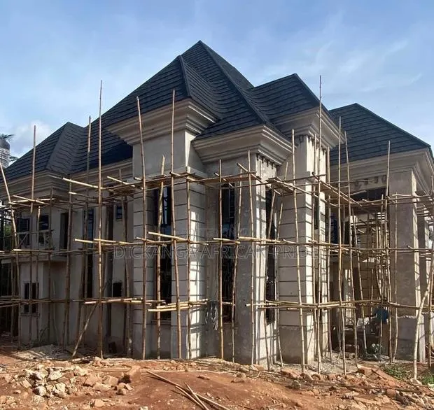 Euro Roofing Tiles 50 Years Warranty · Photo 1