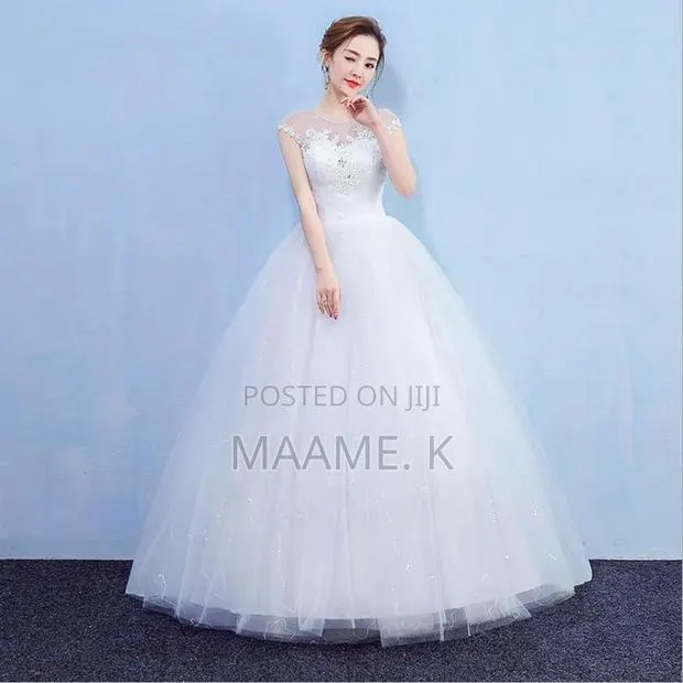 Wedding Gown · Photo 1