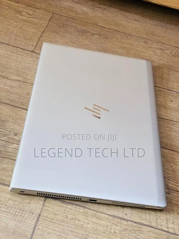 Laptop HP EliteBook 830 G6 16GB Intel Core i5 HDD+SSD 512GB · Photo 1