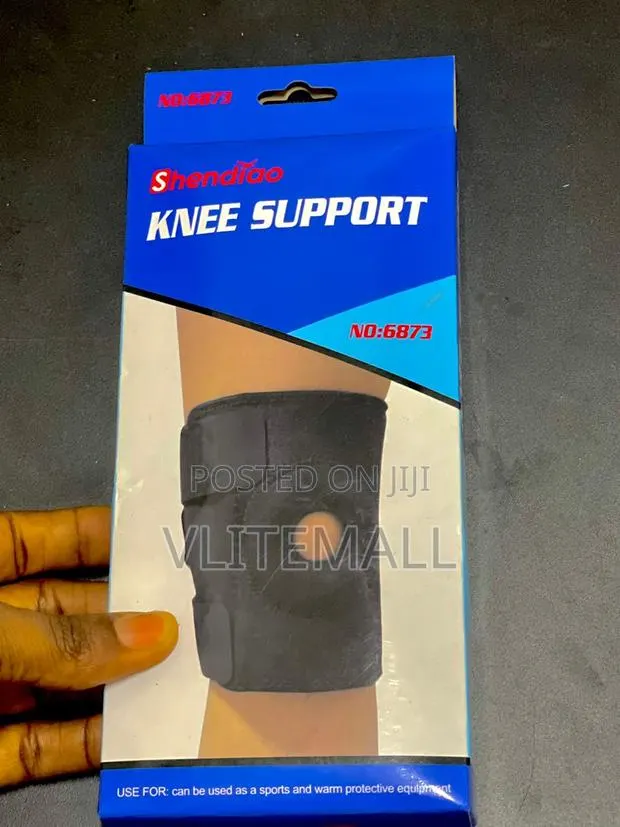 Shendiao Knee Support - No.6873 · Photo 1