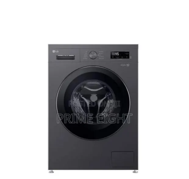 LG 7kg Front Load Washing Machine F2Y1HYP6J · Photo 1
