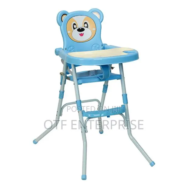 Baby High Chair · Photo 1
