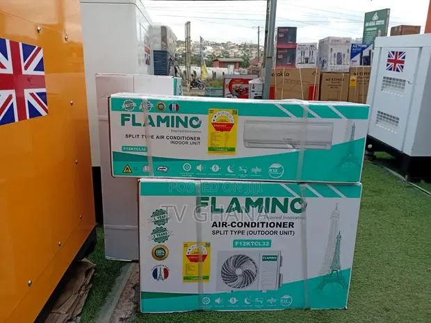 Best Value FLAMINO 1.5HP AC – Quality Cooling at a Low Price1.5hp AC · Photo 1