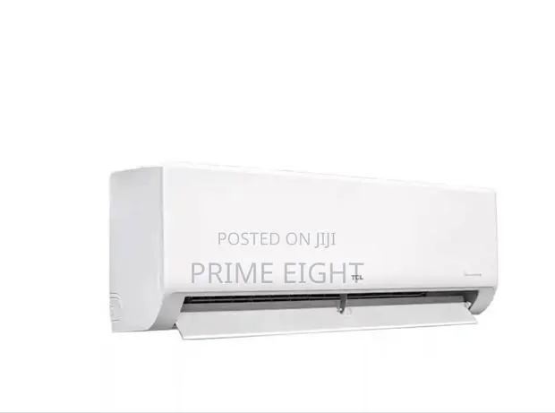 TCL 1.5 HP Split Inverter Air Conditioner R32 Gas (TAC-12CSD/ZG21I) · Photo 1