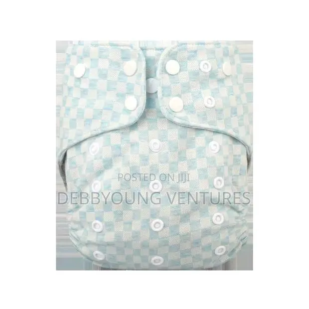Washable Diapers Pants · Photo 8