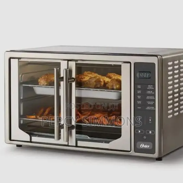 Oster Convection Oven · Photo 1