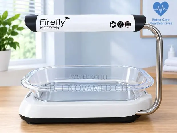 Phototherapy Unit (Firefly) · Photo 1