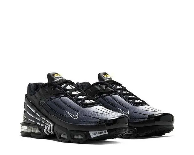 Original Nike Tn · Photo 1