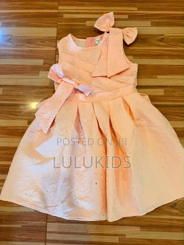 Children Dress · Photo 1