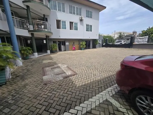 2bdrm Apartment in East Airport, Papaye for rent · Photo 1