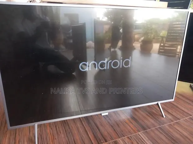 Sony 49 Inches Smart Android