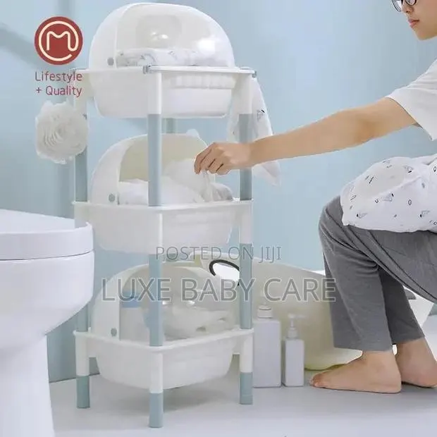 Baby Products Organizer Stroller · Photo 1