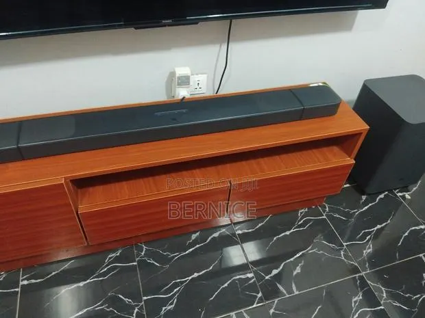 JBL 9.1 Soundbar · Photo 1