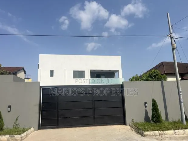 2bdrm Apartment in Mario’S Prosperties, East Legon for rent · Photo 1