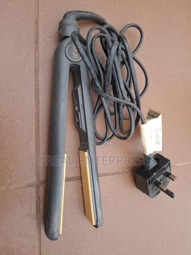 GHD Original Hair Straightener Styler · Photo 1