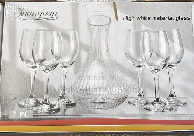 Wine Champagne Glasses · Photo 1