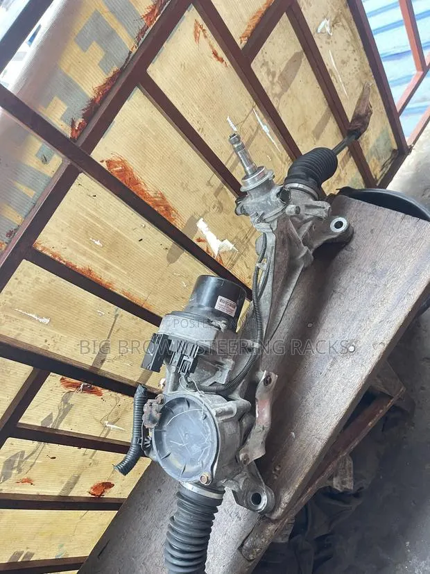 Honda CRV Steering Rack · Photo 1