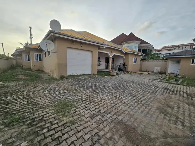 5bdrm House in Manet Junction for rent · Photo 1