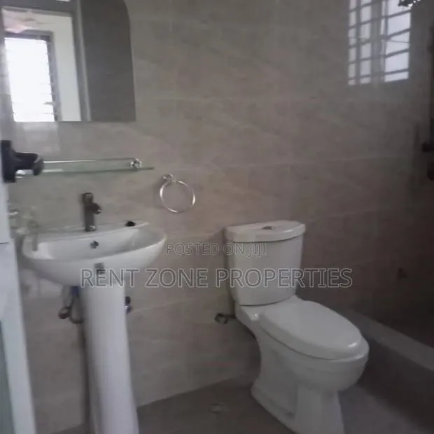 1bdrm Apartment in Pokuase for rent · Photo 5