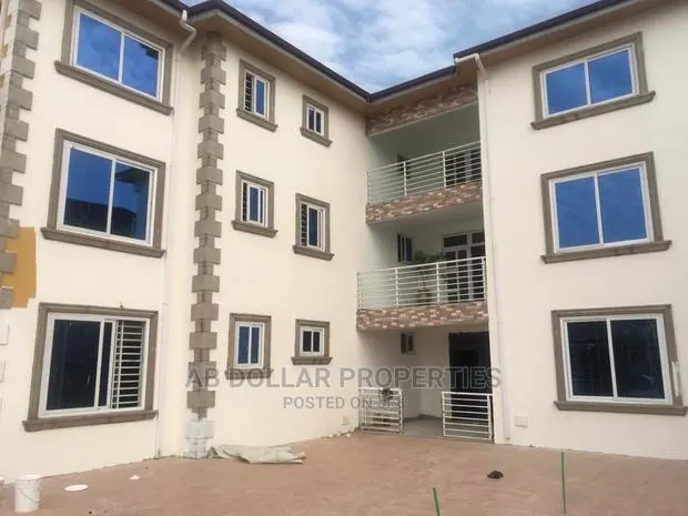 2bdrm House in Spintex for rent · Photo 1