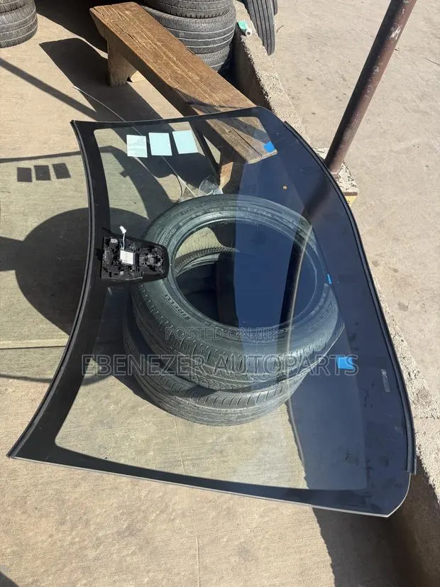 Honda Civic Windscreen Camera Type 2022 2023 2024 2025 2026 · Photo 1