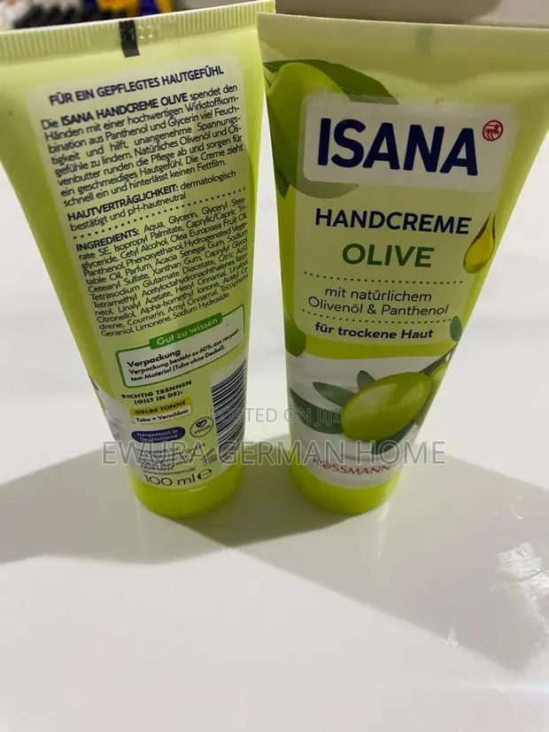 Hand Cream · Photo 1