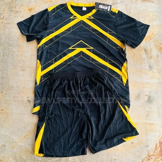 Sets of Football Jerseys · Photo 1