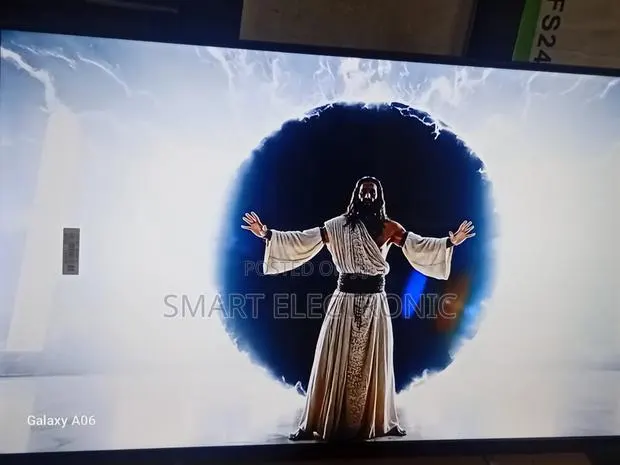 Samsung 43” Smart Tv With Usb Hdmi Connectivity · Photo 1