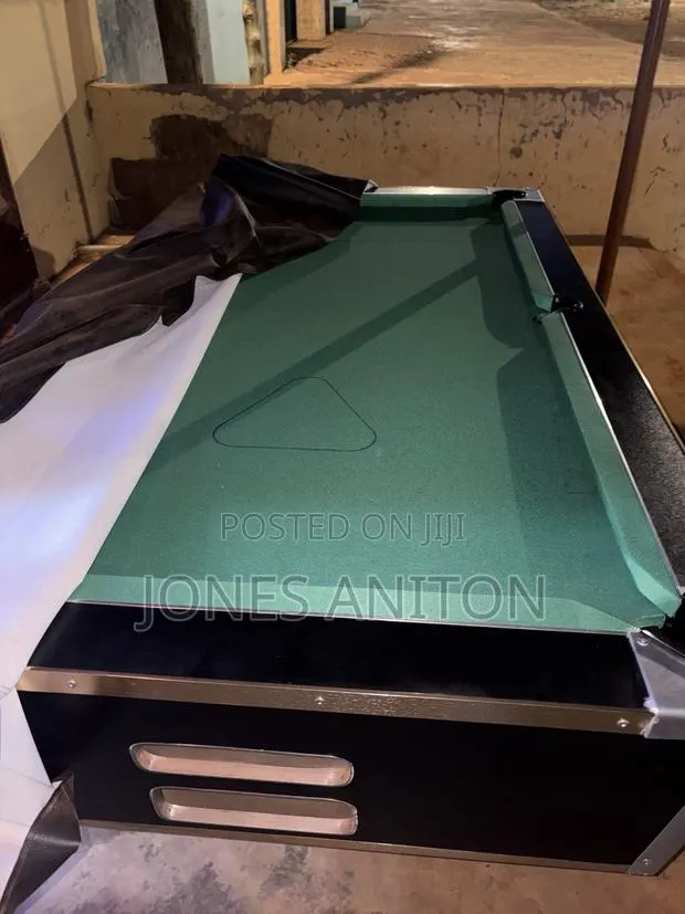Brand New Snooker Board · Photo 1