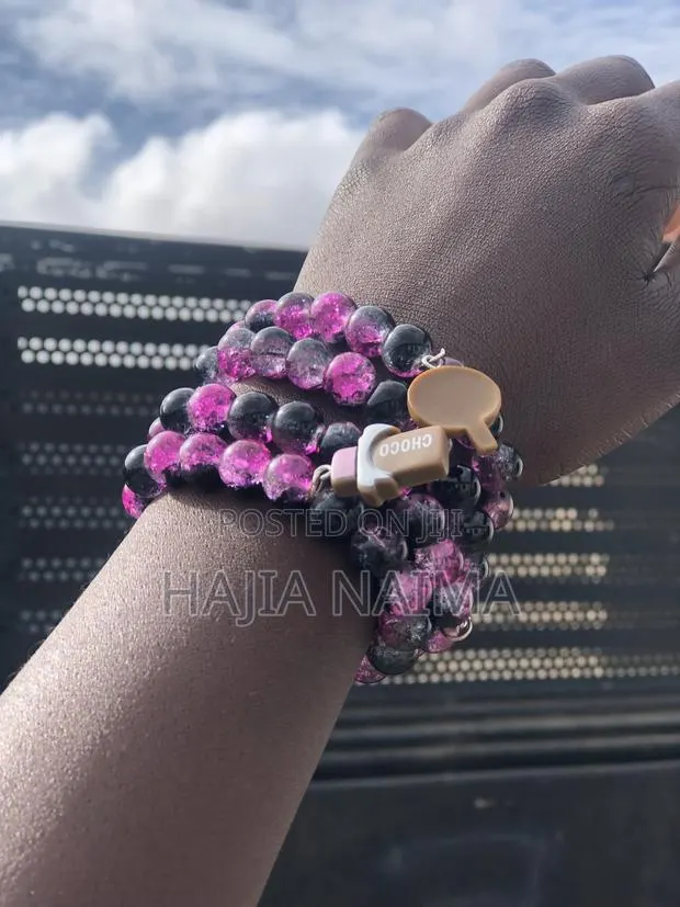 Charm Bracelet · Photo 1