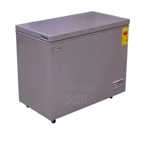Nasco Chest Freezer · Photo 1
