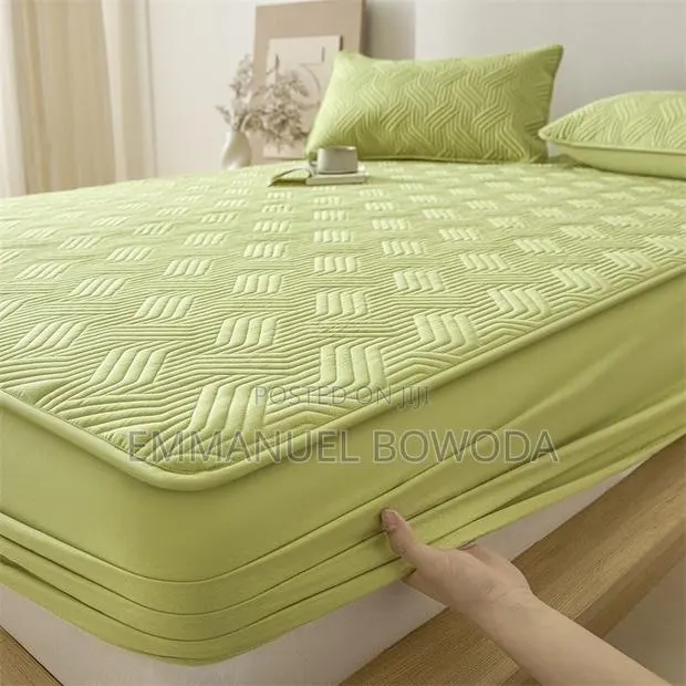 Most Quality Waterproof Mattress Covers · Photo 1