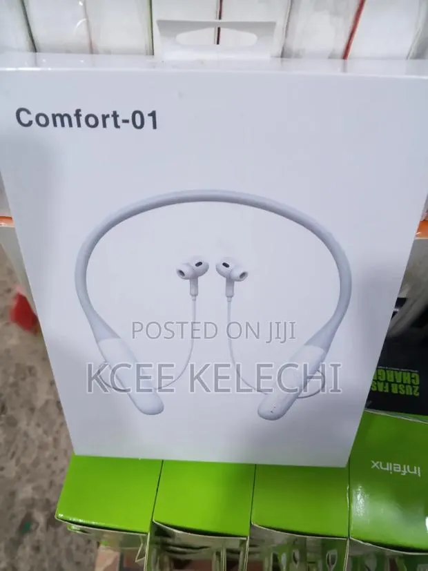 Original Headphone · Photo 1