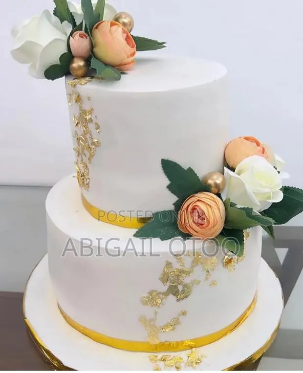 Wedding Cake · Photo 1