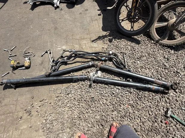 Honda CRV 2018,2019 Long Shaft. · Photo 1