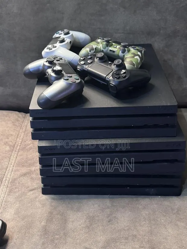Ps4 Slim 1TB Jailbreak With Solid 15 Games Fc 27 Heat Mk 11 and More · Photo 6