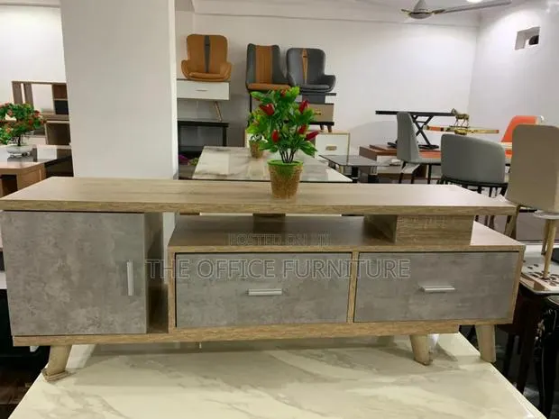 Modern Tv Console · Photo 1