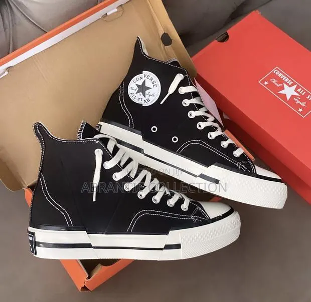 Converse Chuck 70 All Stars Hi · Photo 1